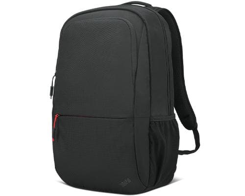 Lenovo ThinkPad Essential 16-tommer rygsæk (Eco) notebook-etui 40,6 cm (16") rygsæk sort