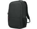 Miniatyrbillede 3 af 5: Lenovo ThinkPad Essential 16-tommer rygsæk (Eco) notebook-etui 40,6 cm (16") rygsæk sort