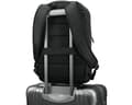 Miniatyrbillede 5 af 5: Lenovo ThinkPad Essential 16-tommer rygsæk (Eco) notebook-etui 40,6 cm (16") rygsæk sort