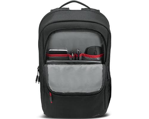 Lenovo ThinkPad Essential 16-tommer rygsæk (Eco) notebook-etui 40,6 cm (16") rygsæk sort