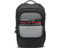 Miniatyrbillede 2 af 5: Lenovo ThinkPad Essential 16-tommer rygsæk (Eco) notebook-etui 40,6 cm (16") rygsæk sort