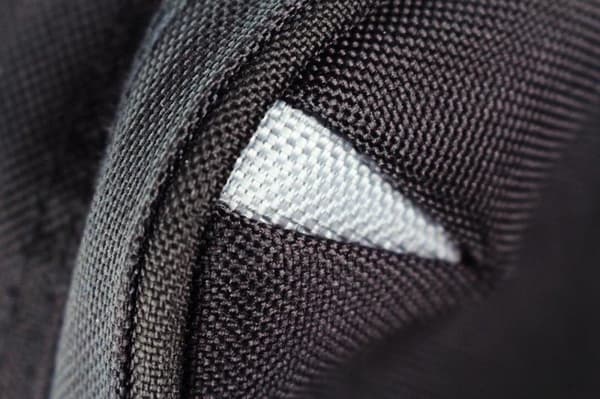 Lightpak bærbar taske Sierra Black