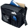 Miniatyrbild 2 av 4: Lightpak The Flight - Attachéfodral - Svart