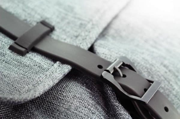 Lightpak Laptopväska Twyx Grå