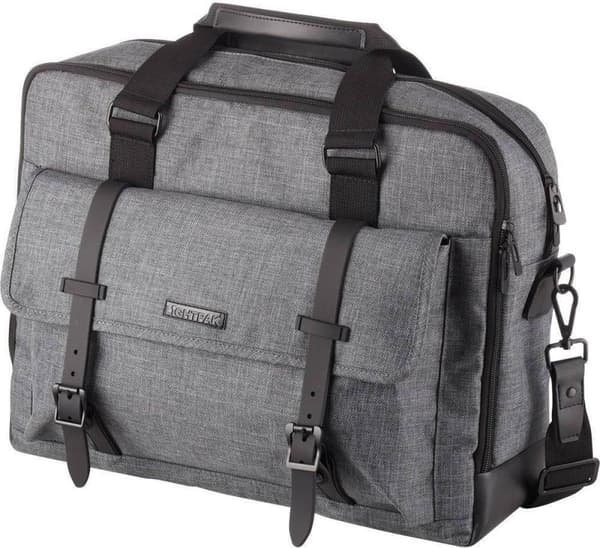 Lightpak Laptopväska Twyx Grå