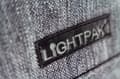 Miniatyrbild 8 av 8: Lightpak Laptopväska Twyx Grå