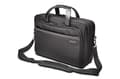 Miniatyrbillede 1 af 8: Kensington Contour 2.0 Business Laptopmappe - Velegnet til 15,6 tommer bærbar - Polyester - Holdbart, vandafvisende materiale - Ergonomisk - Sort - 1