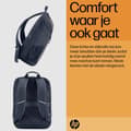 Miniatyrbild 6 av 7: HP Travel 18 Liter 15,6 Iron Grey Laptop Ryggsäck ryggsäck