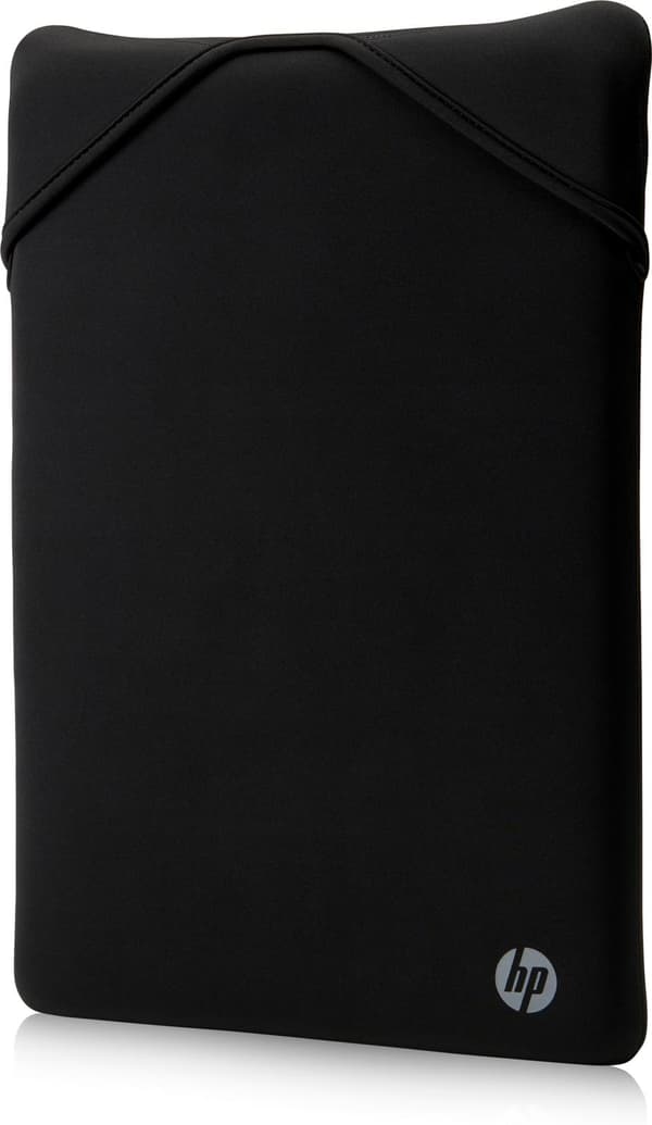 HP Reversible Protective 14,1-tums Geo Laptop Sleeve