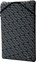 Miniatyrbild 2 av 5: HP Reversible Protective 14,1-tums Geo Laptop Sleeve