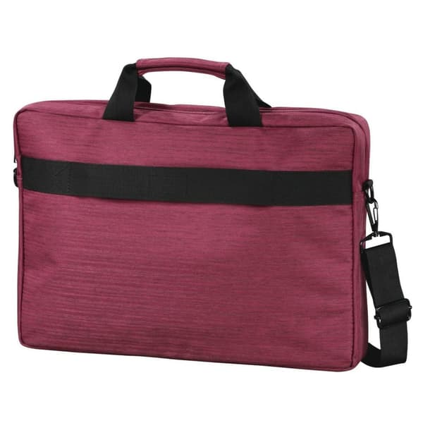 Hama Tayrona muistikirjalaukku 39,6 cm (15,6") Salkku punainen