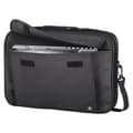 Miniatyrbillede 2 af 3: Hama Montego notesbogstaske 43,9 cm (17,3") Briefcase Sort