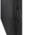 Miniatyrbillede 3 af 3: Hama "Neopren" Laptop Sleeve, skærmstørrelse op til 34 cm (13,3"), sort