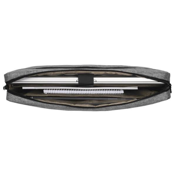 Hama Notebook Sleeve Terra Op til 34 cm (13,3) Grå