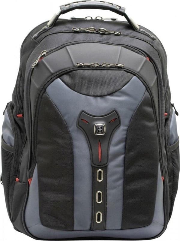 Wenger Pegasus Laptop Ryggsäck - 17 tum