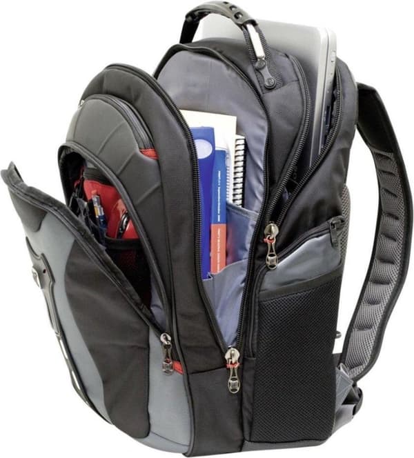 Wenger Pegasus Laptop Ryggsäck - 17 tum