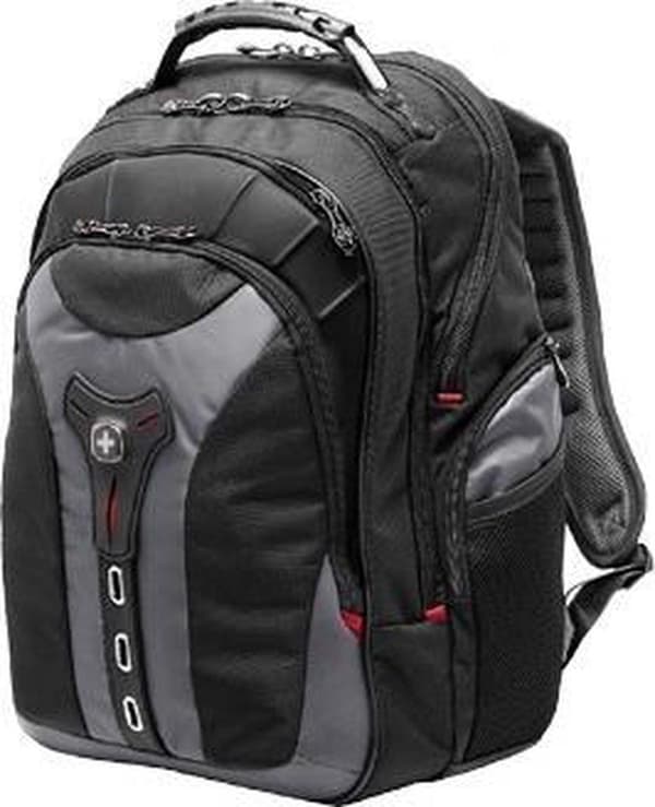 Wenger Pegasus Laptop Ryggsäck - 17 tum