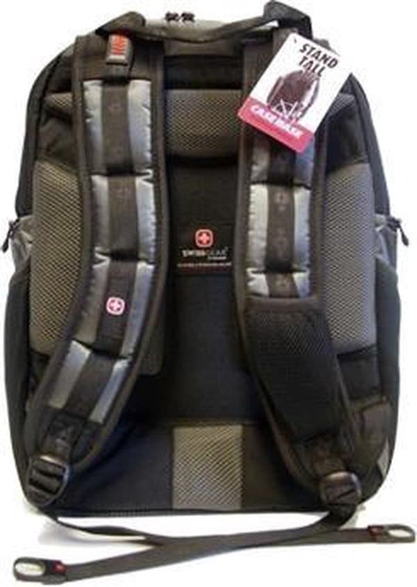 Wenger Pegasus Laptop Ryggsäck - 17 tum