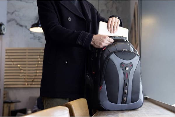 Wenger Pegasus Laptop Ryggsäck - 17 tum
