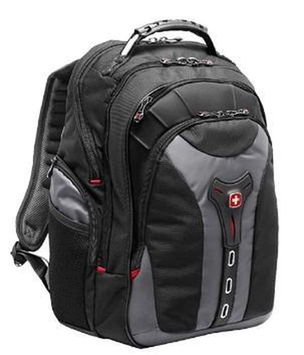 Wenger Pegasus Laptop Ryggsäck - 17 tum