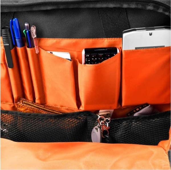 Everki Advance Laptop Taske Briefcase 16 Sort