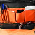 Miniatyrbillede 3 af 8: Everki Advance Laptop Taske Briefcase 16 Sort