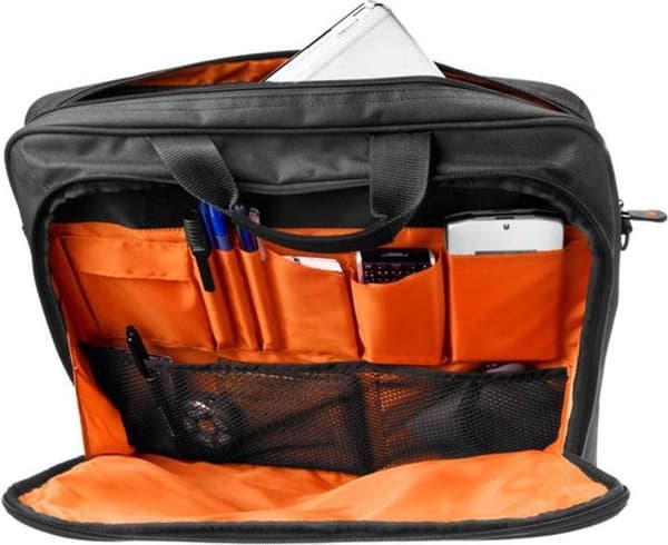 Everki Advance Laptop Taske Briefcase 16 Sort
