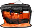Miniatyrbillede 5 af 8: Everki Advance Laptop Taske Briefcase 16 Sort