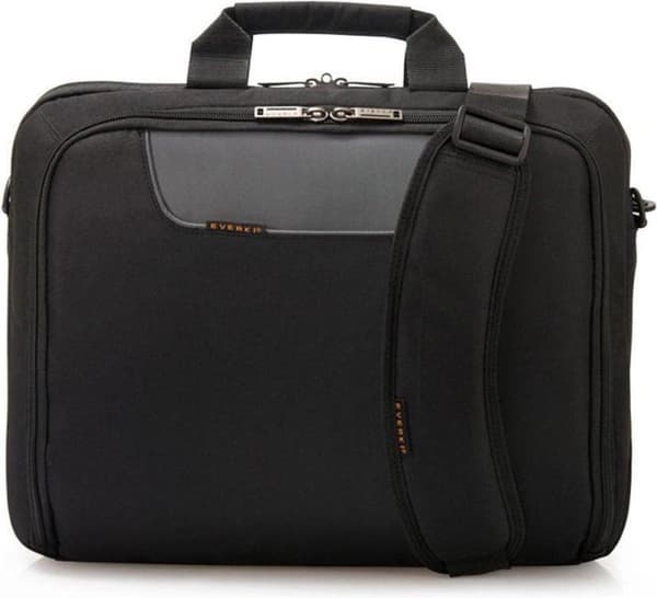Everki Advance Laptop Taske Briefcase 16 Sort