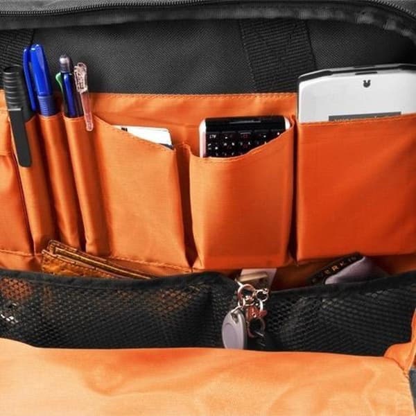 Everki Advance Laptop Taske Briefcase 16 Sort