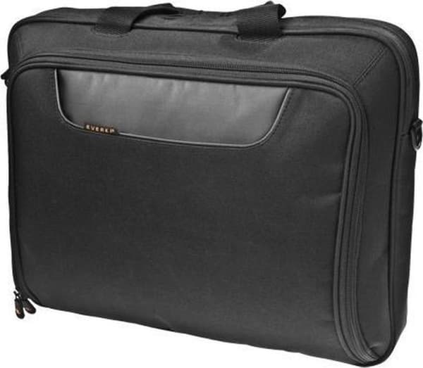 Everki Advance Laptop Taske Briefcase 16 Sort