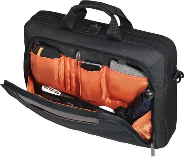 Everki Advance Laptop Taske Briefcase 17.3 Sort
