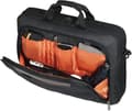 Miniatyrbillede 3 af 6: Everki Advance Laptop Taske Briefcase 17.3 Sort