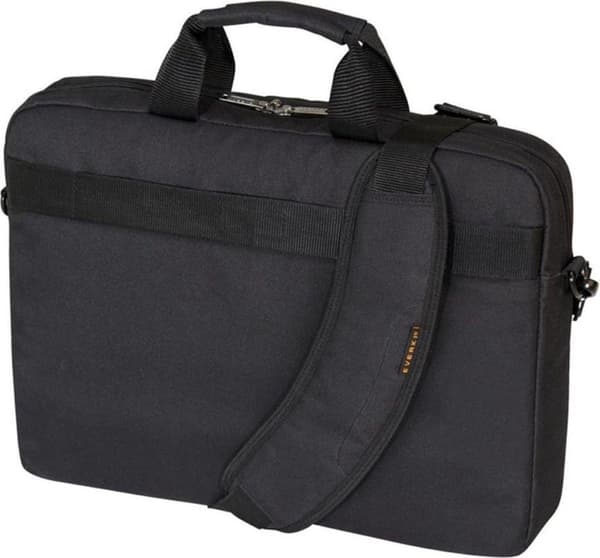 Everki Advance Laptop Taske Briefcase 17.3 Sort