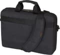 Miniatyrbillede 4 af 6: Everki Advance Laptop Taske Briefcase 17.3 Sort
