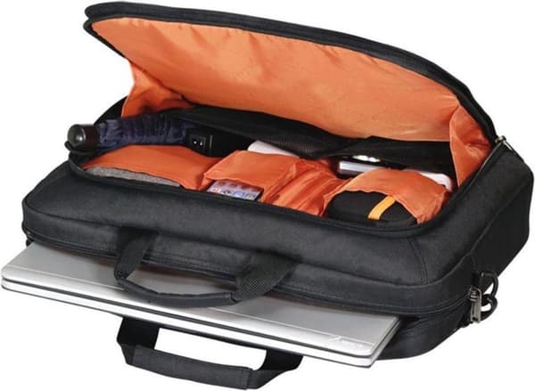 Everki Advance Laptop Taske Briefcase 17.3 Sort