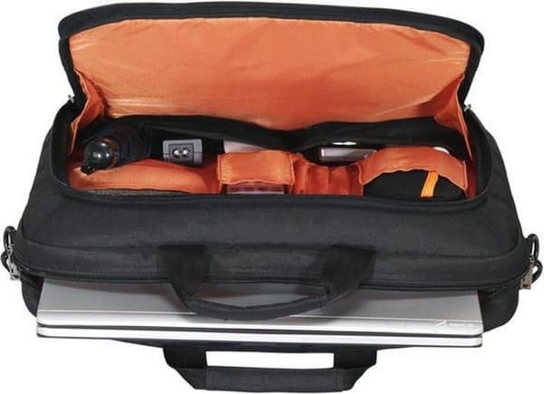 Everki Advance Laptop Taske Briefcase 17.3 Sort