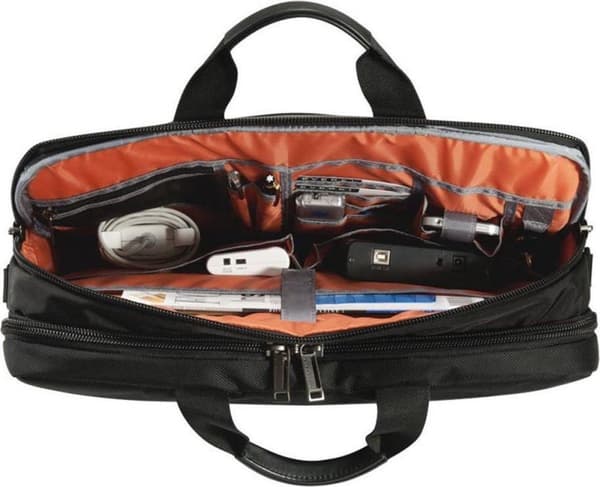Everki Flight Laptop Briefcase 16 Sort