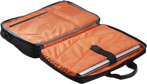 Everki Flight Laptop Briefcase 16 Sort