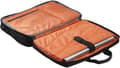 Miniatyrbillede 4 af 11: Everki Flight Laptop Briefcase 16 Sort