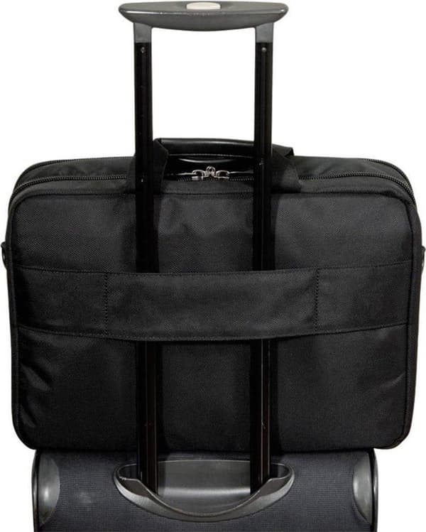 Everki Flight Laptop Briefcase 16 Sort