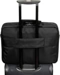 Miniatyrbillede 7 af 11: Everki Flight Laptop Briefcase 16 Sort
