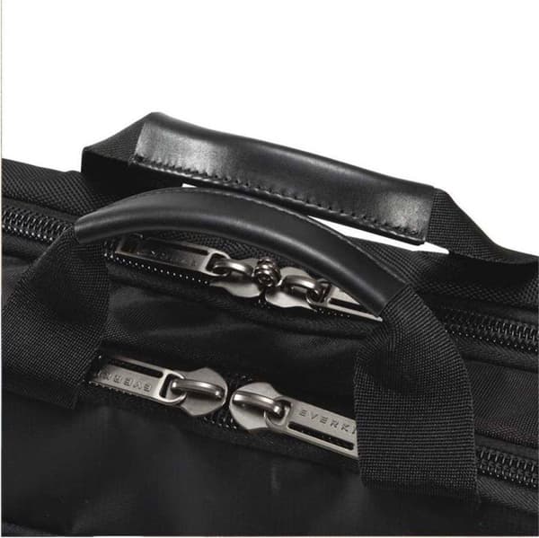 Everki Flight Laptop Briefcase 16 Sort