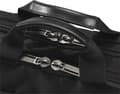 Miniatyrbillede 9 af 11: Everki Flight Laptop Briefcase 16 Sort