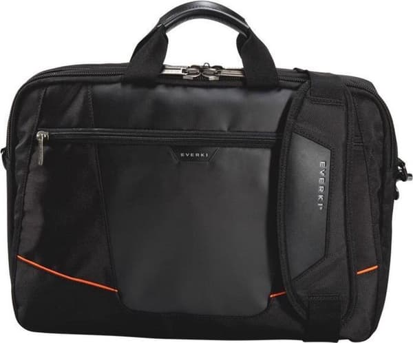 Everki Flight Laptop Briefcase 16 Sort