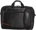 Miniatyrbillede 10 af 11: Everki Flight Laptop Briefcase 16 Sort