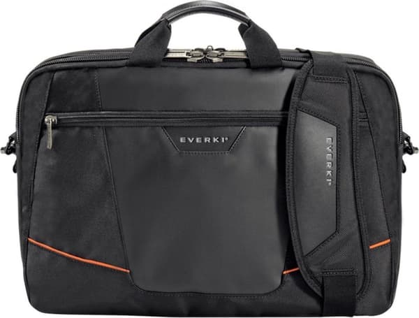 Everki Flight Laptop Briefcase 16 Sort