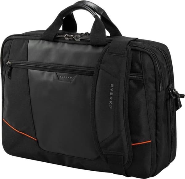 Everki Flight Laptop Briefcase 16 Sort