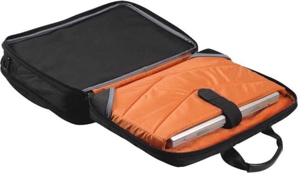 Everki Versa Premium Laptop Briefcase 17.3 Sort