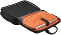 Miniatyrbillede 5 af 8: Everki Versa Premium Laptop Briefcase 17.3 Sort